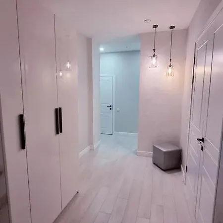 Tapas Apartment *