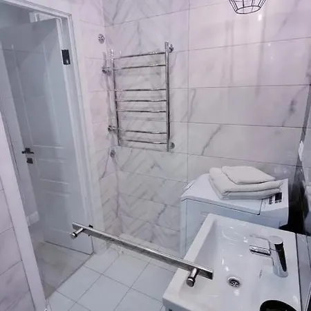 Tapas Apartment