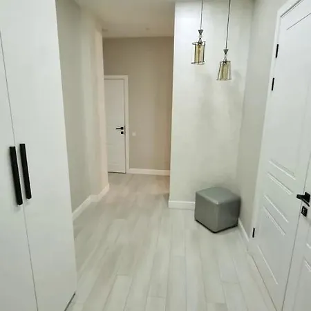 Apartment Tapas Tirana