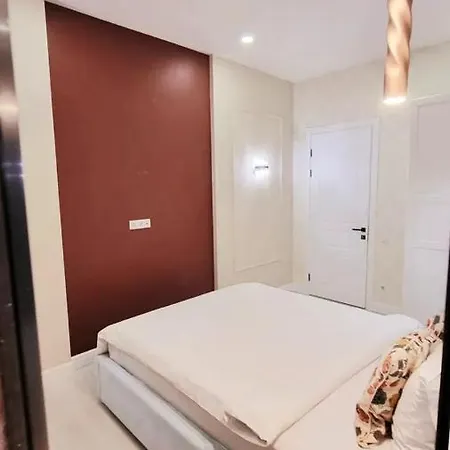 Tapas Apartment